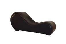 Дизайнерское кресло EGO Amore EG7001 Кофе  (Арпатек)