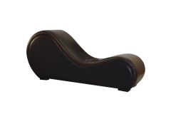 Дизайнерское кресло EGO Amore EG7001 Кофе  (Арпатек)
