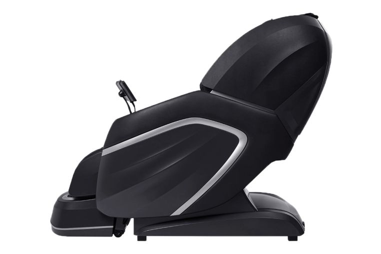 Массажное кресло Fujimo TON F-888 Zen Black Edition фото 2