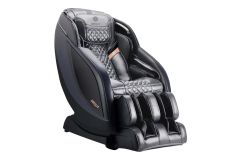Массажное кресло Fujimo KEN 3D F775 Графит