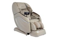 Массажное кресло Fujimo TON F888 ZEN Серый