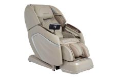 Массажное кресло Fujimo TON F888 ZEN Серый