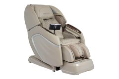 Массажное кресло Fujimo TON F888 ZEN Серый