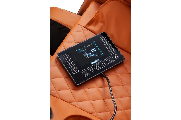 Массажное кресло VictoryFit VF-M15 фото 2