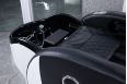 Массажное кресло VictoryFit VF-M100 фото 4