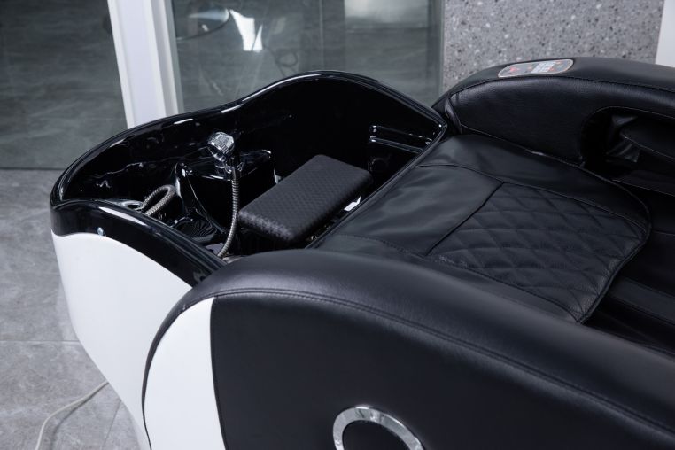 Массажное кресло VictoryFit VF-M100 фото 4