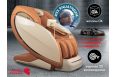 Массажное кресло OTO CENTURION PRO ZEN CN-01 Песочный фото 1