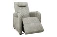 Реклайнер Fujimo LOUNGE UP F7003 ULFL Смоки фото 12