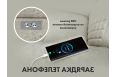 Реклайнер Fujimo LOUNGE UP F7003 ULFL Смоки фото 5