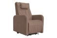 Реклайнер Fujimo LIFT CHAIR F3005 FLFK с подъемом Терра фото 9