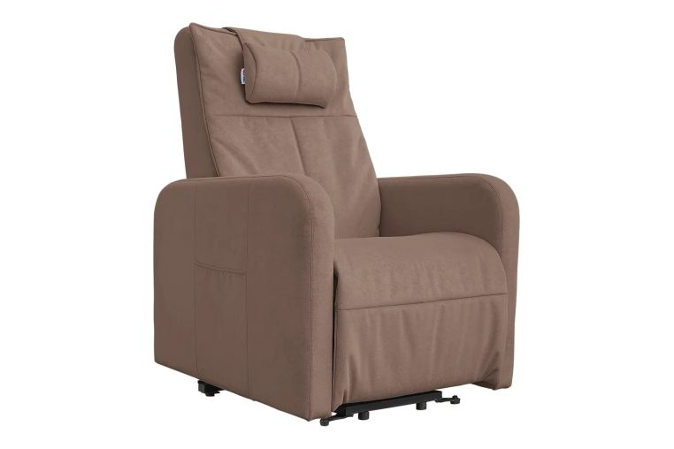 Реклайнер Fujimo LIFT CHAIR F3005 FLFK с подъемом Терра фото 9