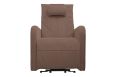 Реклайнер Fujimo LIFT CHAIR F3005 FLFK с подъемом Терра фото 10