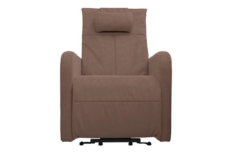Реклайнер Fujimo LIFT CHAIR F3005 FLFK с подъемом Терра фото 10