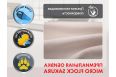 Реклайнер Fujimo LIFT CHAIR F3005 FLFK с подъемом Терра фото 3