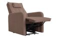 Реклайнер Fujimo LIFT CHAIR F3005 FLFK с подъемом Терра фото 6