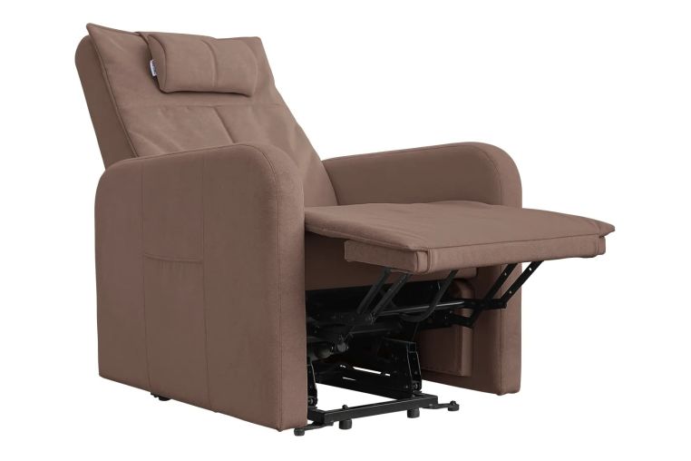 Реклайнер Fujimo LIFT CHAIR F3005 FLFK с подъемом Терра фото 6