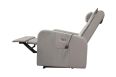 Реклайнер Fujimo E-COMFORT CHAIR F3005 FEF с электроприводом Грейси фото 6