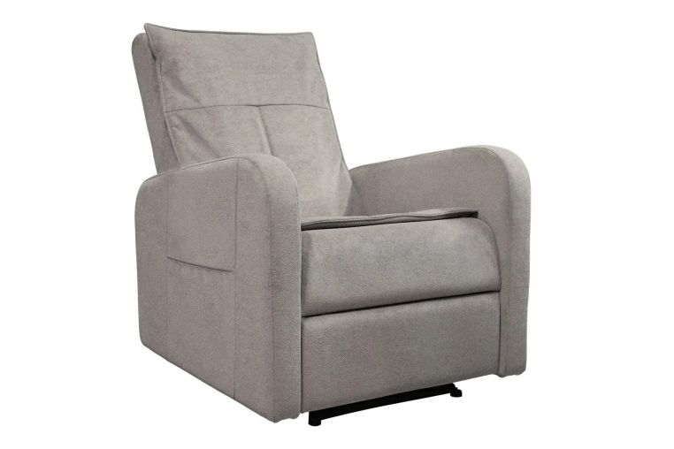 Реклайнер Fujimo COMFORT CHAIR F3005 FMF с механическим приводом Грейси фото 9
