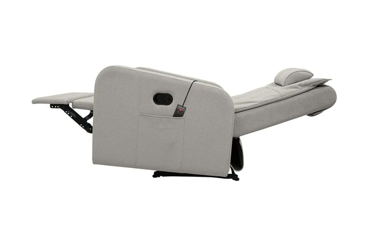 Реклайнер Fujimo COMFORT CHAIR F3005 FMF с механическим приводом Грейси фото 5