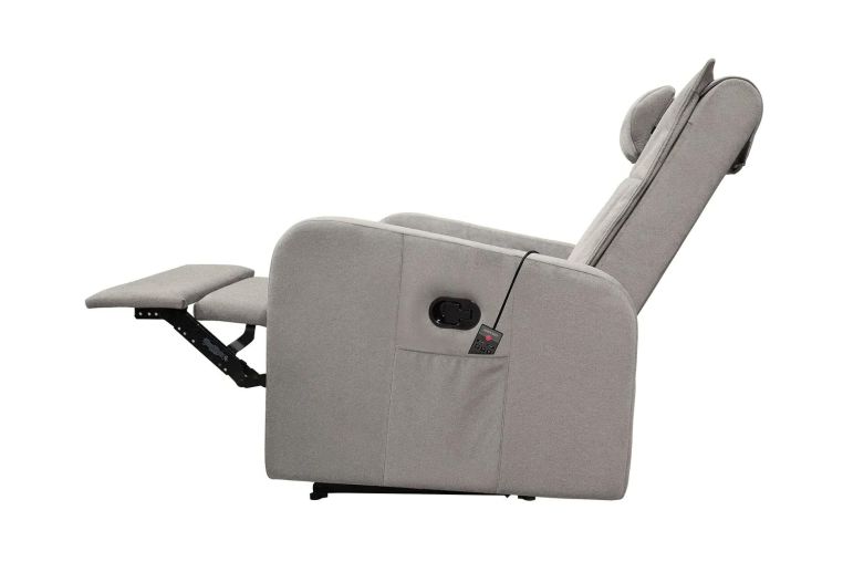 Реклайнер Fujimo COMFORT CHAIR F3005 FMF с механическим приводом Грейси фото 6