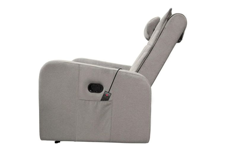Реклайнер Fujimo COMFORT CHAIR F3005 FMF с механическим приводом Грейси фото 7