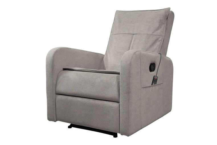 Реклайнер Fujimo COMFORT CHAIR F3005 FMF с механическим приводом Грейси фото 8