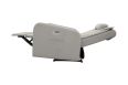 Реклайнер Fujimo E-COMFORT CHAIR F3005 FEW с электроприводом Грейси фото 5