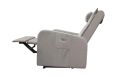 Реклайнер Fujimo E-COMFORT CHAIR F3005 FEW с электроприводом Грейси фото 6