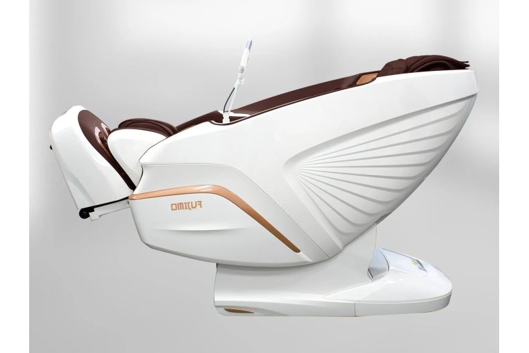 Массажное кресло Fujimo PEGASUS PRO F777 Коричневый фото 2