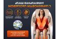 Массажное кресло Fujimo PEGASUS PRO F777 Коричневый фото 6