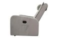 Реклайнер Fujimo COMFORT CHAIR F3005 FMW с механическим приводом Грейси фото 9