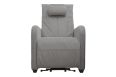 Реклайнер Fujimo LIFT CHAIR F3005 FLWL с подъемом Грейси фото 9