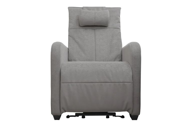 Реклайнер Fujimo LIFT CHAIR F3005 FLWL с подъемом Грейси фото 9