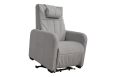 Реклайнер Fujimo LIFT CHAIR F3005 FLWL с подъемом Грейси фото 4