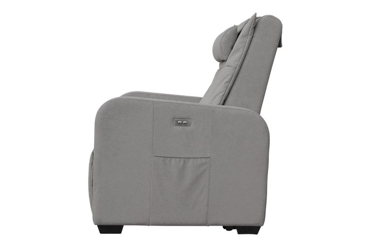 Реклайнер Fujimo LIFT CHAIR F3005 FLWL с подъемом Грейси фото 7