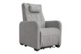 Реклайнер Fujimo LIFT CHAIR F3005 FLWL с подъемом Грейси фото 8