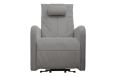 Реклайнер Fujimo LIFT CHAIR F3005 FLWK с подъемом Грейси фото 9
