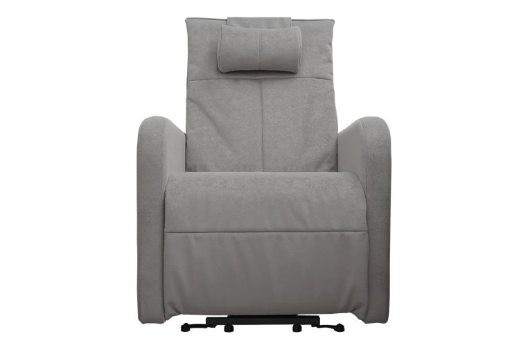 Реклайнер Fujimo LIFT CHAIR F3005 FLWK с подъемом Грейси фото 9