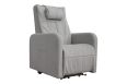 Реклайнер Fujimo LIFT CHAIR F3005 FLWK с подъемом Грейси фото 3
