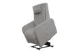 Реклайнер Fujimo LIFT CHAIR F3005 FLWK с подъемом Грейси фото 4