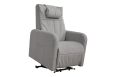 Реклайнер Fujimo LIFT CHAIR F3005 FLWK с подъемом Грейси фото 5