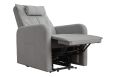 Реклайнер Fujimo LIFT CHAIR F3005 FLWK с подъемом Грейси фото 6