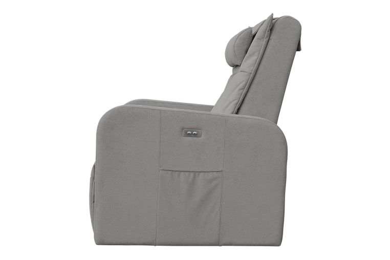 Реклайнер Fujimo LIFT CHAIR F3005 FLWK с подъемом Грейси фото 8
