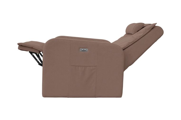 Реклайнер Fujimo LIFT CHAIR F3005 FLWK с подъемом Терра фото 6