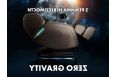 Домашнее массажное кресло Fujimo Optima  F555 Графит фото 14