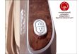 Массажное кресло Fujimo SENSEI+ F877 фото 4