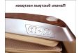 Массажное кресло Fujimo SENSEI+ F877 фото 5