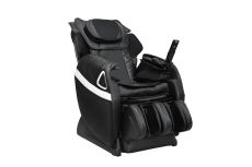 Массажное кресло UNO One UN367 business (модификация 1) Black