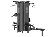 Мультистанция Smith RE8023 4х стековая