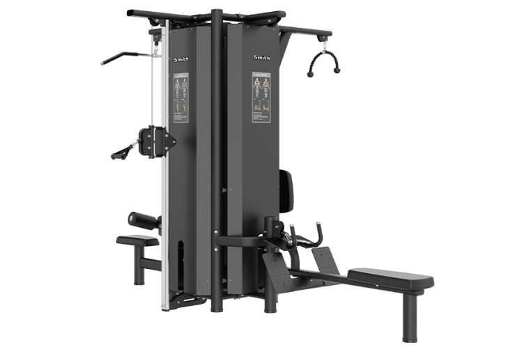 Мультистанция Smith RE8023 4х стековая фото 1